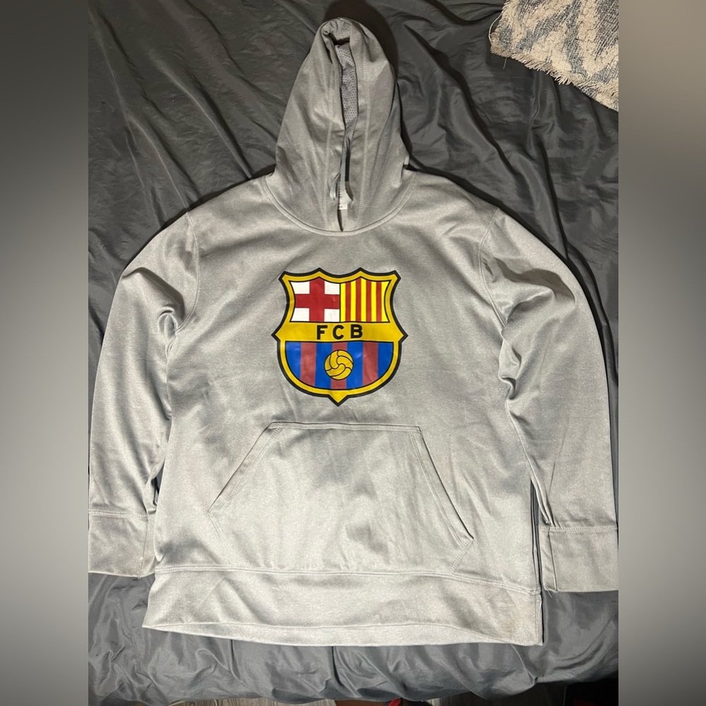 FCB Barcelona Sweater